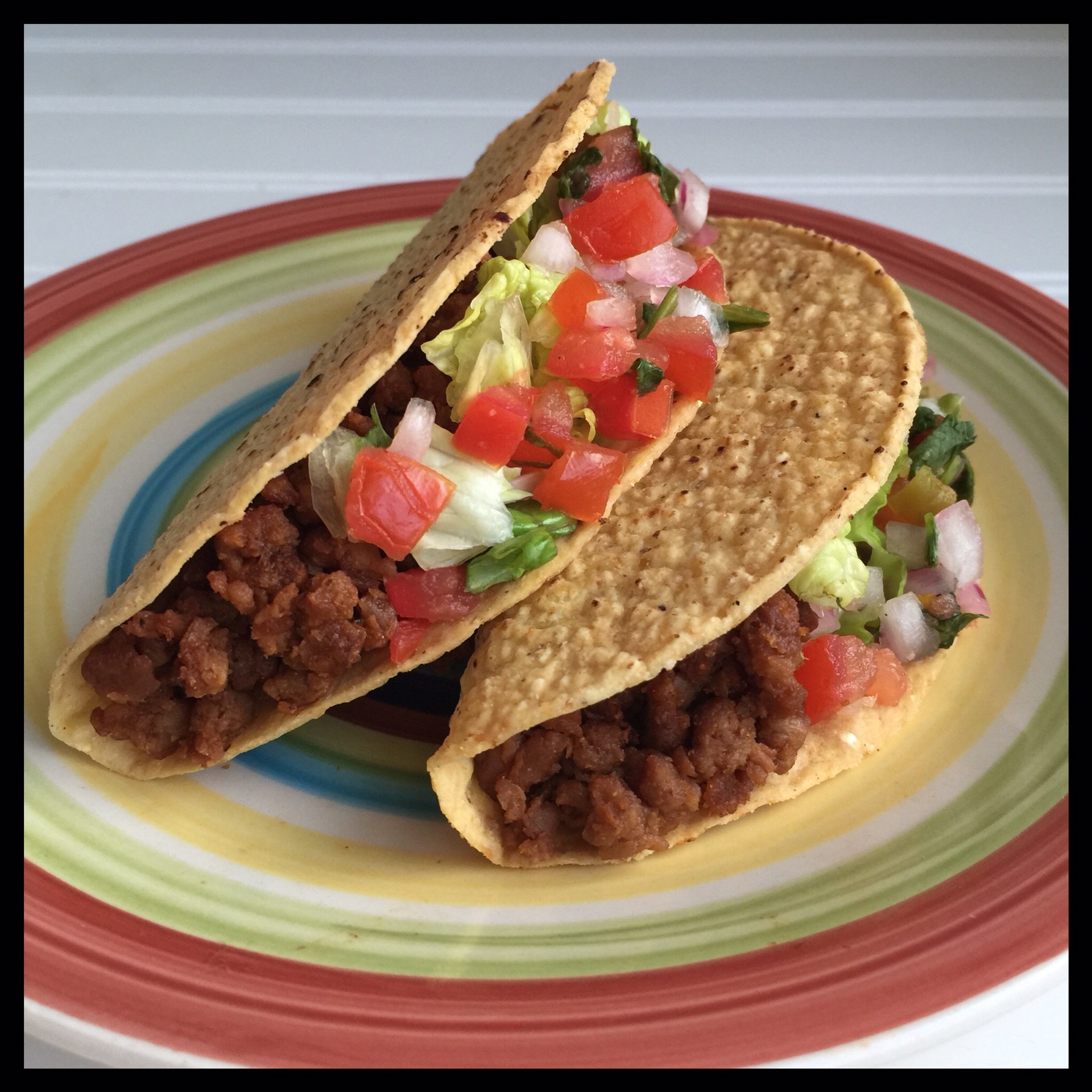 Vegan Taco Meat Vegan Kitchen Magick