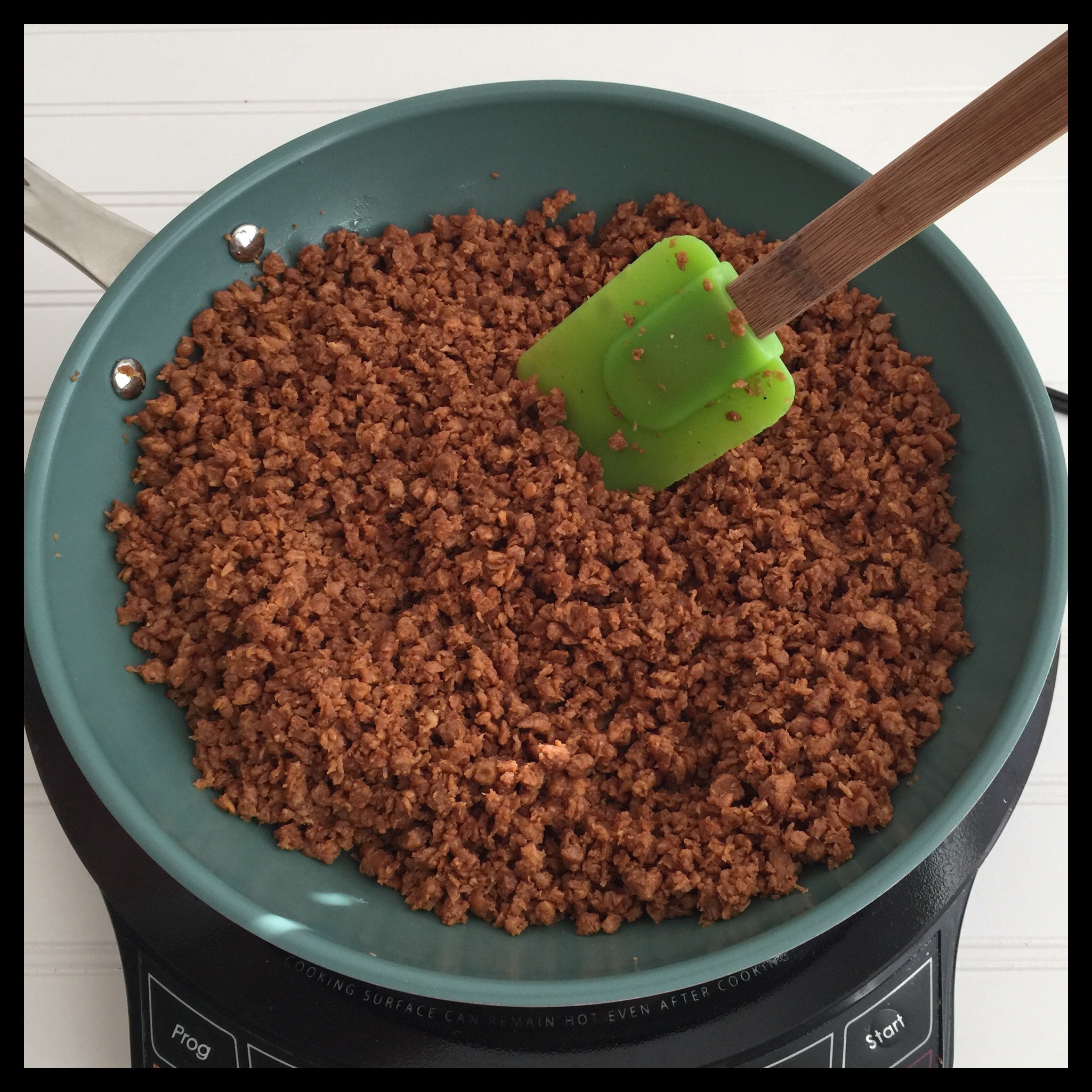 Vegan Taco Meat Vegan Kitchen Magick