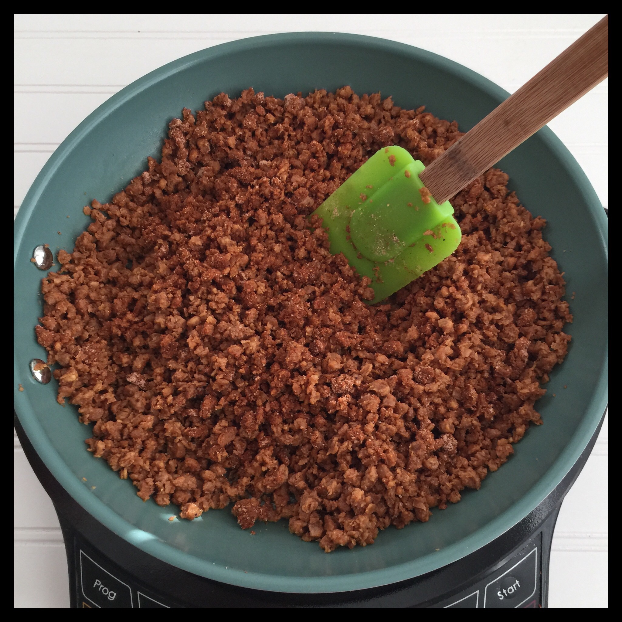 Vegan Taco Meat Vegan Kitchen Magick