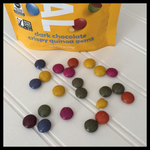 Unreal Brand Vegan M & M’s Review Vegan Kitchen Magick