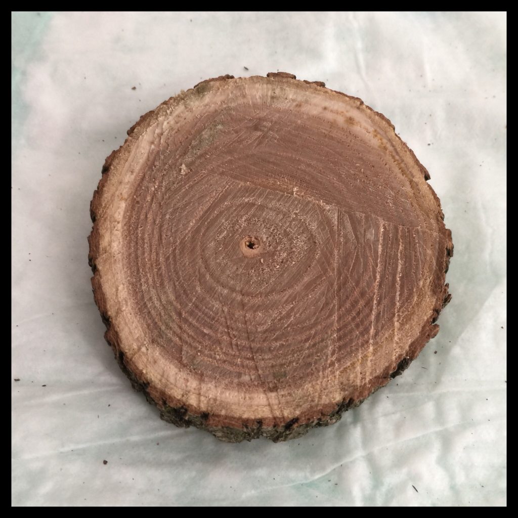 Maypole Wood Make a Miniature Maypole for Beltane! – Vegan Kitchen Magick