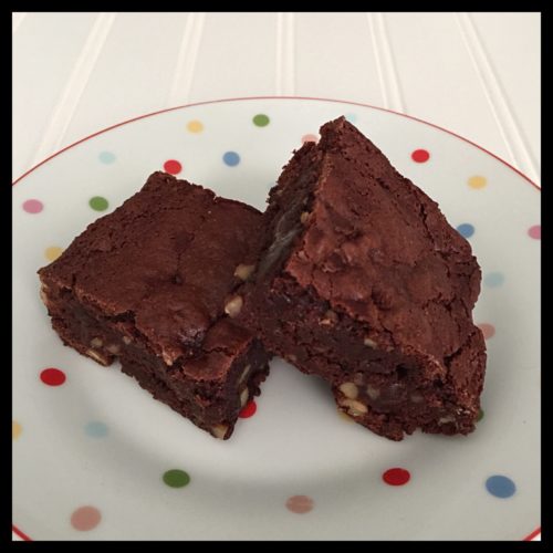 Vegan & Gluten Free Brownies! Vegan Kitchen Magick